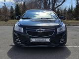 Chevrolet Cruze 2014 годаүшін5 100 000 тг. в Астана – фото 2