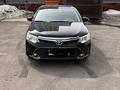 Toyota Camry 2016 годаfor11 500 000 тг. в Астана – фото 2