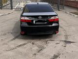 Toyota Camry 2016 годаfor11 500 000 тг. в Астана – фото 4