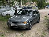 ВАЗ (Lada) 2114 2006 года за 1 300 000 тг. в Петропавловск – фото 2