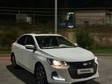 Chevrolet Onix 2023 годаүшін4 800 000 тг. в Шымкент – фото 2