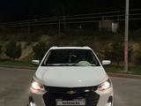 Chevrolet Onix 2023 годаүшін4 800 000 тг. в Шымкент