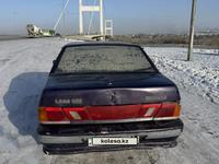 ВАЗ (Lada) 2115 2002 годаүшін520 000 тг. в Семей