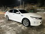 Kia Optima 2017 года за 7 000 000 тг. в Алматы – фото 5