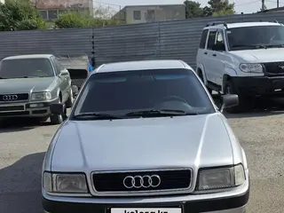 Audi 80