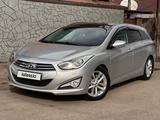 Hyundai i40 2012 года за 8 200 000 тг. в Алматы
