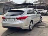 Hyundai i40 2012 года за 8 200 000 тг. в Алматы – фото 2
