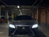 Lexus RX 200t 2017 годаfor20 000 000 тг. в Астана