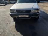 Audi 80 1993 годаүшін1 200 000 тг. в Алматы – фото 2