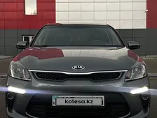 Kia Rio, 2020