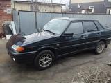 ВАЗ (Lada) 2115 2007 года за 1 050 000 тг. в Аркалык – фото 4