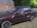 ЗАЗ Chance 2013 года за 700 000 тг. в Караганда