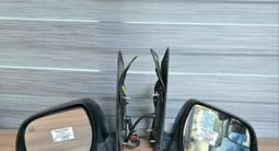 Зеркало боковое на Toyota Sienna 2010-2017 с подогревом за 65 000 тг. в Алматы