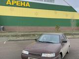 ВАЗ (Lada) 2110 2002 года за 1 300 000 тг. в Кокшетау – фото 5