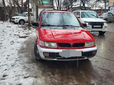 Mitsubishi Space Runner 1997 года за 1 700 000 тг. в Алматы – фото 6