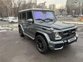 Mercedes-Benz G 500 2011 годаүшін26 500 000 тг. в Алматы – фото 4