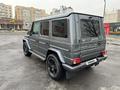 Mercedes-Benz G 500 2011 годаүшін26 500 000 тг. в Алматы – фото 7