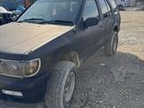 Nissan Terrano 1995 года за 1 300 000 тг. в Боралдай – фото 4