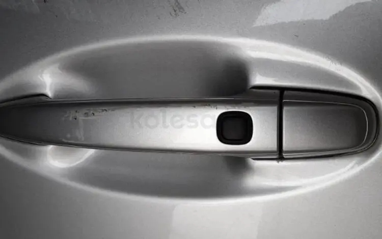 Ручка двери Lexus GS S190 2006 за 10 000 тг. в Астана