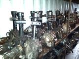 Редуктор 2TR 1KD 1GD 2UZ 1GR 1UR 3UR 1FZ передний задний привода гранаты за 300 000 тг. в Караганда – фото 3