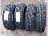 GOODRIDE SL369-225/70R16 AT/M + S.үшін38 000 тг. в Алматы – фото 2