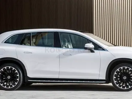 Накладка бампера двери хром никель подкрыльник PORSCHE AUDI BMW Мерседес за 100 тг. в Астана – фото 2
