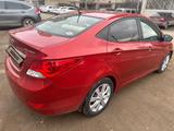 Hyundai Accent 2012 года за 5 550 000 тг. в Уральск – фото 3