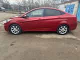 Hyundai Accent 2012 года за 5 550 000 тг. в Уральск – фото 5