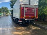 Mercedes-Benz  Atego 2004 годаүшін19 000 000 тг. в Алматы – фото 2