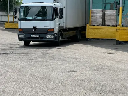 Mercedes-Benz  Atego 2004 года за 19 000 000 тг. в Алматы