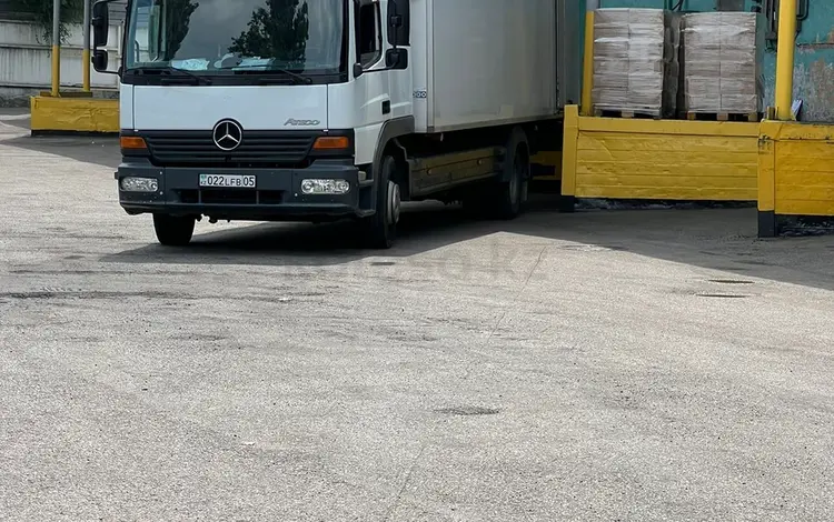 Mercedes-Benz  Atego 2004 годаүшін19 000 000 тг. в Алматы