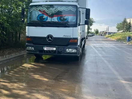 Mercedes-Benz  Atego 2004 года за 19 000 000 тг. в Алматы – фото 4