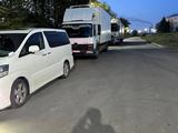 Mercedes-Benz  Atego 2004 годаүшін19 000 000 тг. в Алматы – фото 5