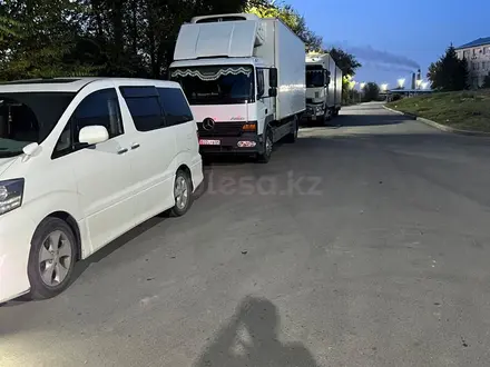 Mercedes-Benz  Atego 2004 года за 19 000 000 тг. в Алматы – фото 5