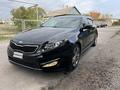 Kia Optima 2012 года за 5 300 000 тг. в Тараз – фото 13