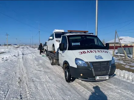 ГАЗ  ГАЗель (3302) 2013 года за 7 200 000 тг. в Атырау – фото 3