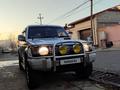 Mitsubishi Pajero 1995 года за 4 000 000 тг. в Шымкент – фото 2