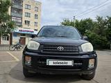 Toyota RAV4 2003 года за 5 200 000 тг. в Кокшетау