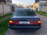 Audi 100 1991 годаүшін800 000 тг. в Шымкент – фото 2