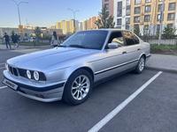 BMW 525 1993 годаүшін1 350 000 тг. в Астана