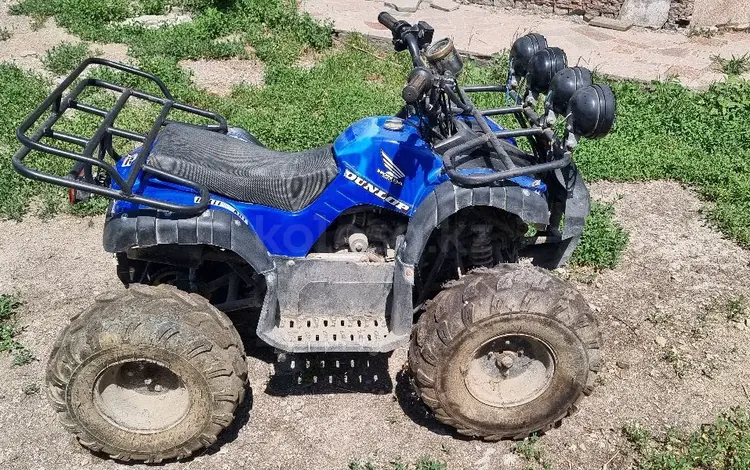 Honling  ATV 2007 годаүшін165 000 тг. в Алматы