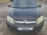 ВАЗ (Lada) Granta 2190 2012 года за 1 850 000 тг. в Актобе – фото 4