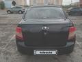 ВАЗ (Lada) Granta 2190 2012 годаүшін1 850 000 тг. в Актобе – фото 5