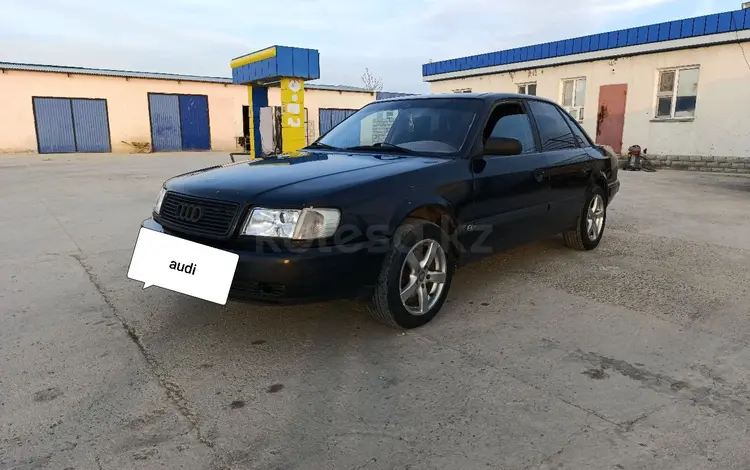 Audi 100 1994 года за 2 500 000 тг. в Актау