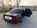 Audi 100 1994 года за 2 500 000 тг. в Актау – фото 2