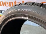 285/35/19 Pirelli за 120 000 тг. в Астана – фото 5