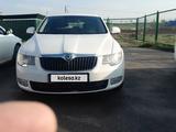 Skoda Superb 2013 года за 3 800 000 тг. в Шымкент