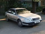 Audi 100 1991 годаүшін1 450 000 тг. в Алматы – фото 4
