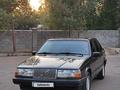 Volvo 940 1991 годаfor2 700 000 тг. в Алматы