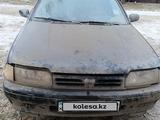 Nissan Primera 1991 годаfor350 000 тг. в Тараз – фото 5